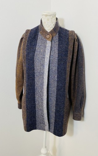 Avoca irish wool tweed - irish,