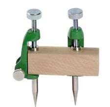 KUNZ N0.40 TRAMMEL POINTS MADE