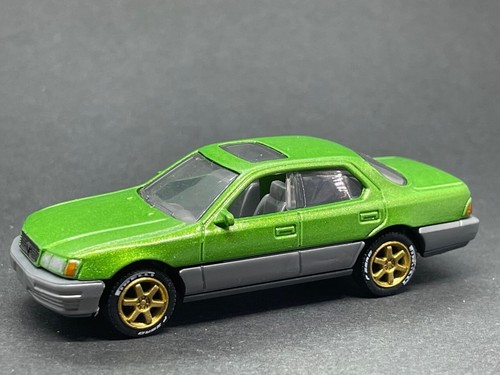 Matchbox 1994 lexus ls400 - lexus,
