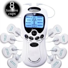 Tens Unit Muscle Stimulator