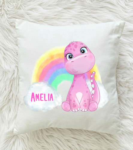 Personalised cute rainbow - personalised,