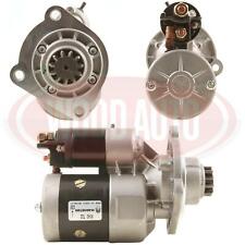 STARTER MOTOR For Valtra 505
