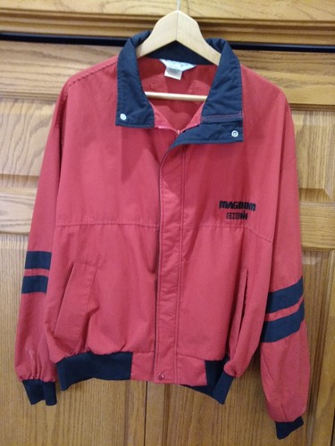 Vintage jacket coat - jacket, trucker