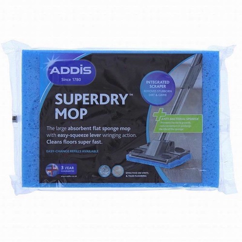 Addis superdry anti bacterial - addis, anti-bacterial