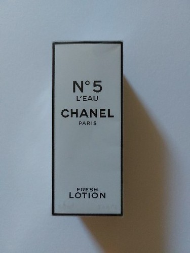 Chanel fresh lotion 100ml - lotion,