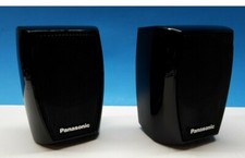 Panasonic Surround Blu-Ray 3D Home Cinema HiFi 2 Front/Rear Speakers 120W 3 ohms