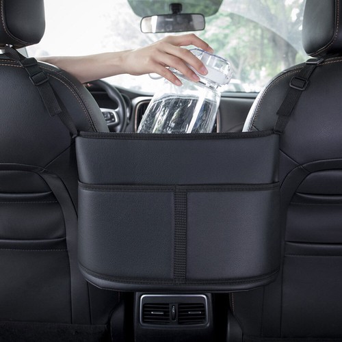 1pc car seat storage handbag - 1pc,