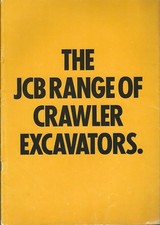 Equipment Brochure - JCB -