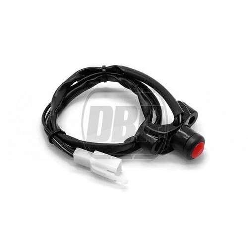 Motorcycle aluminium kill - aluminium,
