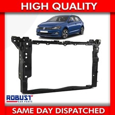 FRONT PANEL LOCK CARRIER RAD