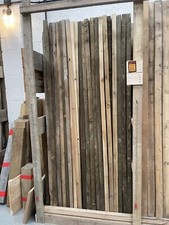 2”x2”  (45mm x 45mm)  @ 2.4 m - Timber - RECLAIMED