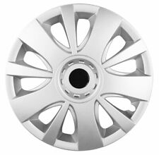 Set of 15'' Wheel trims hub