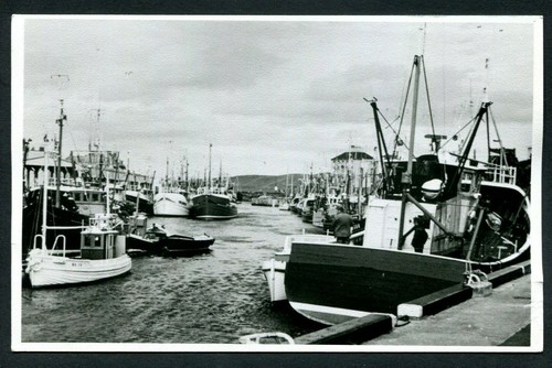 Eyemouth berwickshire the - eyemouth,