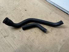 Gilera Smt 50 Water Pipes From A 2006 Model