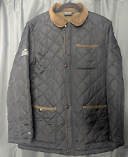 Guinness - Quilted - Mens