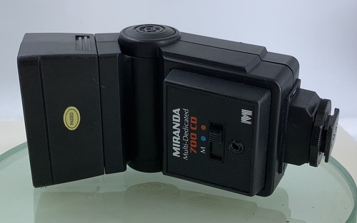 Miranda 700 multi dedicated - miranda, multi-dedicated