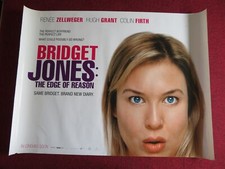 BRIDGET JONES THE EDGE OF