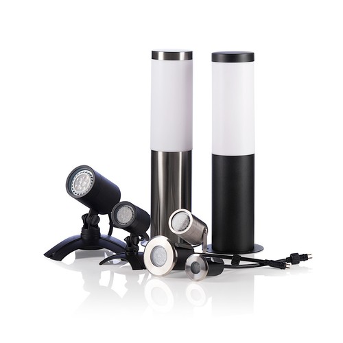 Ellumière garden lighting - ellumiÈre,