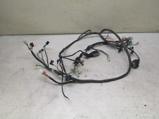 power harness kymco agility 50