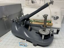 Radical Rock Cambridge Type Rocking Microtome for Microscope Slide Sections