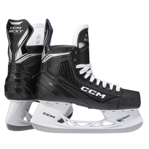 Ccm next ice hockey skates - hockey,