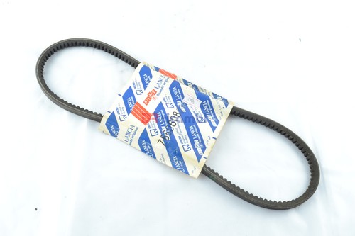 Trapezoidal timing belt fiat - belt,