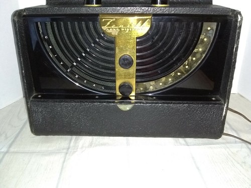 Vintage zenith long distance - vintage,