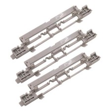 You.S Luggage Rack Cover Gray