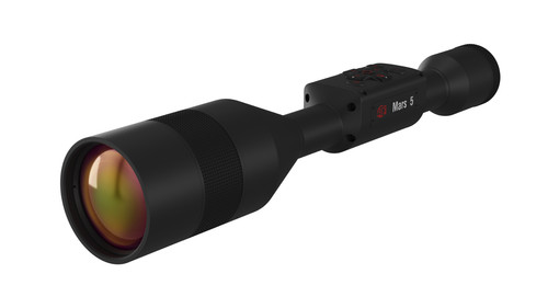 Atn mars 40x - mars, 5