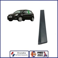 FORD FIESTA MK5 3-Doors