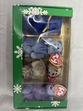 Beanie Babies Pack Vintage