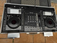 Cdj 2000 djm 700 swan - cdj,