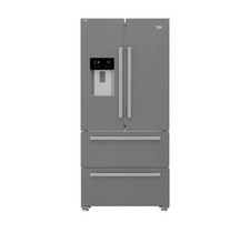 Beko GNE460520DVPX
