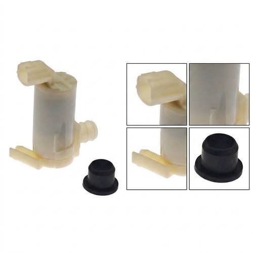 Windscreen washer pump - windscreen,