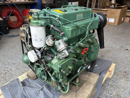 Volvo penta 2003 - volvo,