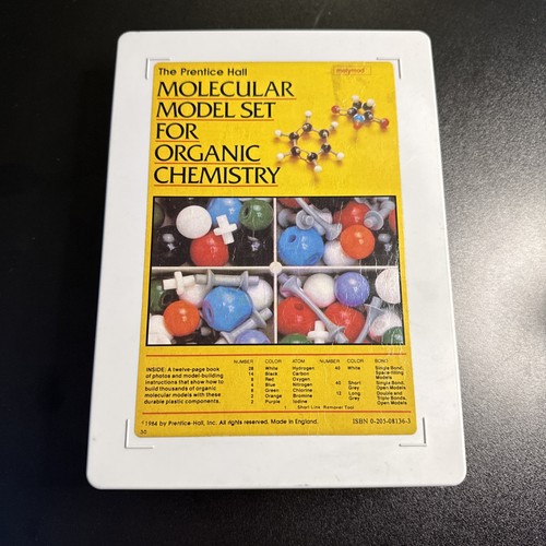 1984 new vintage prentice - vintage,