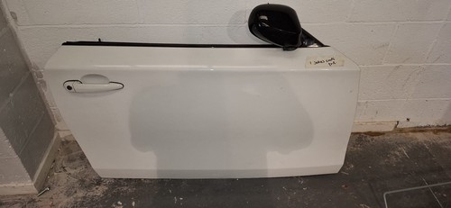 Bmw series door - door, coupe