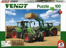 Schmidt CGS_56256 Puzzle: 100