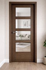 LPD Internal Chocolate Grey