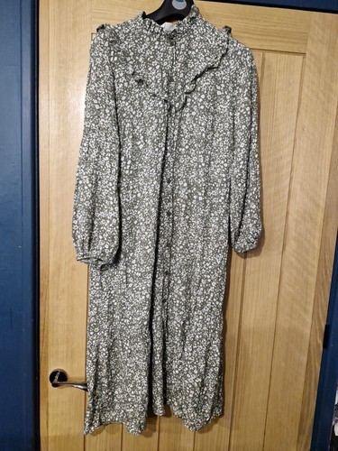 Primark prairie style sage - style,