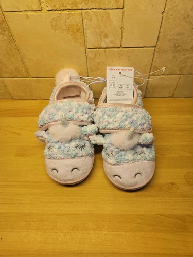 Unicorn shoes slippers - shoes, /