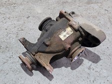 BMW 116i 118i 120i 318i 320i 2.0 PETROL REAR DIFFERENTIAL 7524319 3.38 RATIO