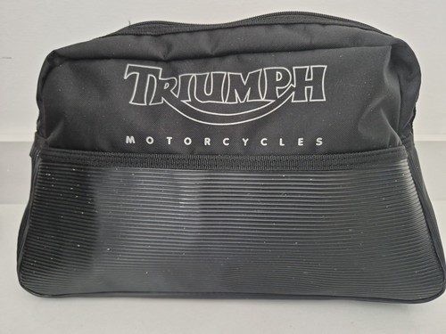 Bag luggage genuine triumph - bag,