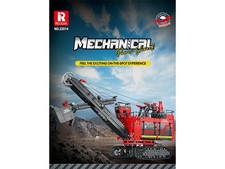 Reobrix 22014 RC Electric