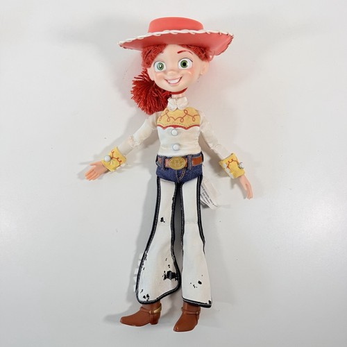 Toy story jessie signature - story,