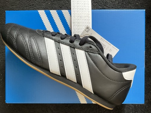 Adidas taekwondo lace black - taekwondo,