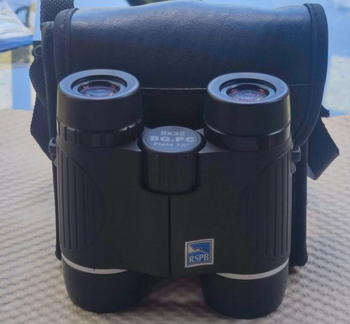 Binoculars rspb bg - 8, x
