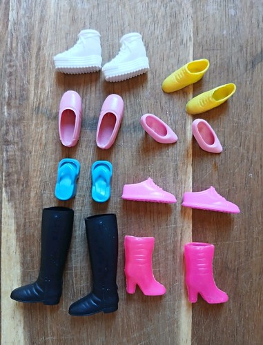 Vintage matell barbie sindy - matell,