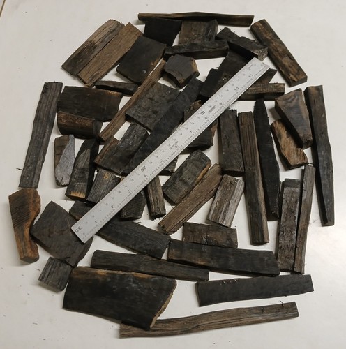 Pieces irish bog - pieces,