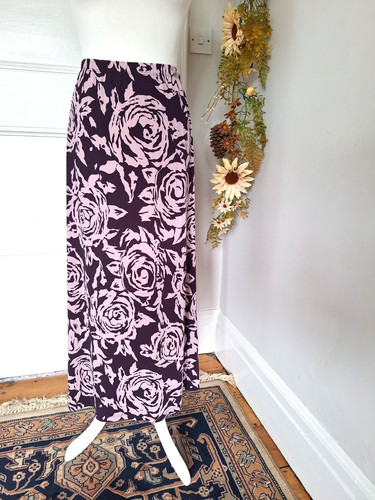 Kim and purple pink - (qvc), &